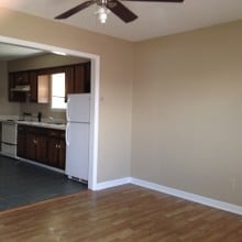 Spring Hill Apartments in Ringgold, GA - Building Photo - Interior Photo
