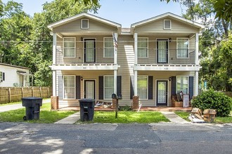 436 Belmont 2/1 Apartment in Tallahassee, FL - Building Photo - Building Photo