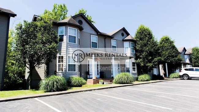 property at 435 Mill Rd