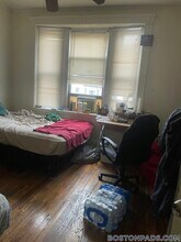 107 Gordon St, Unit 11 in Boston, MA - Foto de edificio - Building Photo