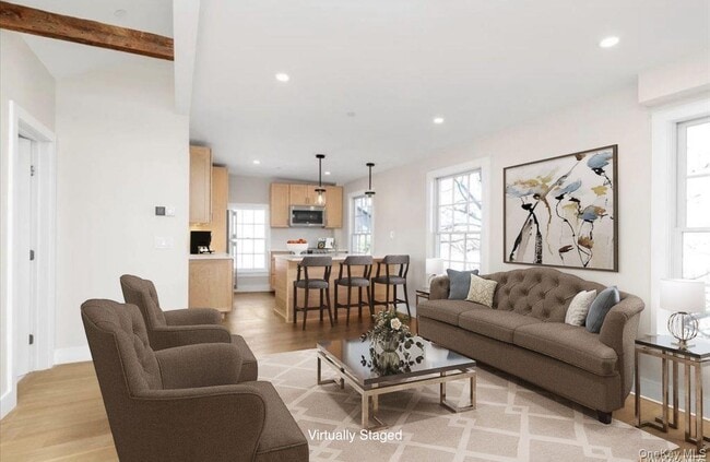 property at 108 South St