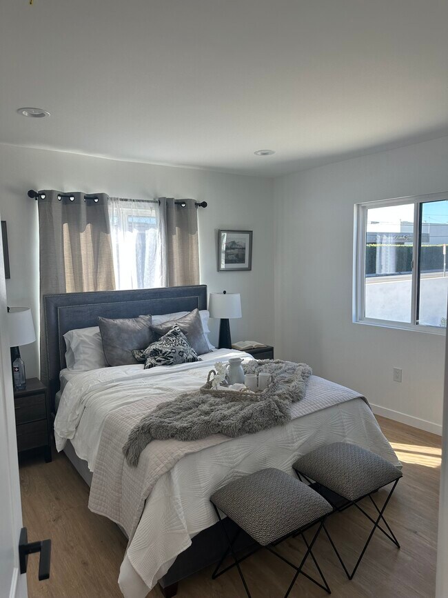 8300 Densmore Ave in North Hills, CA - Building Photo - Building Photo