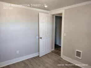 1337 Washington St in Easton, PA - Building Photo - Building Photo