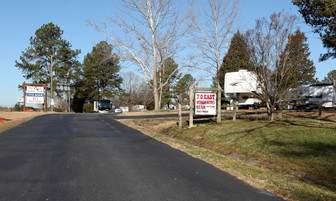 134 Walnut Dr in Garner, NC - Building Photo