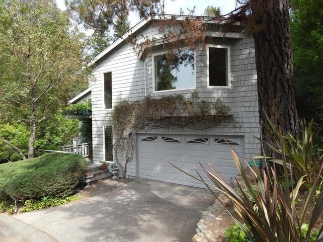 property at 202 College Ave