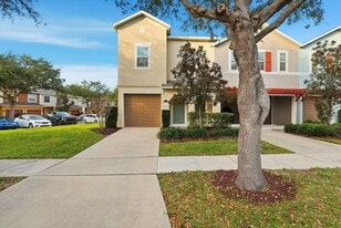 714 Marotta Loop in Ocoee, FL - Building Photo