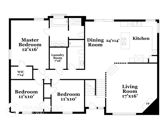 7207 E 133rd Cir in Grandview, MO - Building Photo - Building Photo