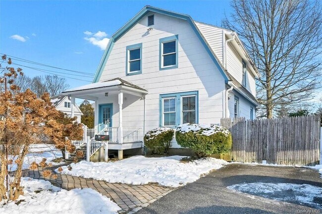 1 West St, Unit Fl 2