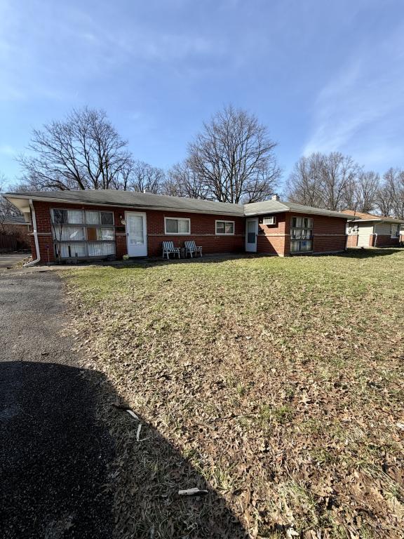 property at 3028 Northgate Ave