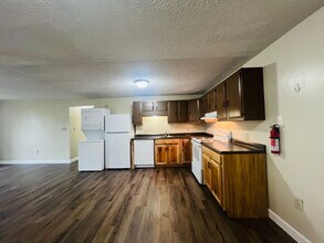 1107-1111 Burns St in Morgantown, WV - Building Photo - Building Photo