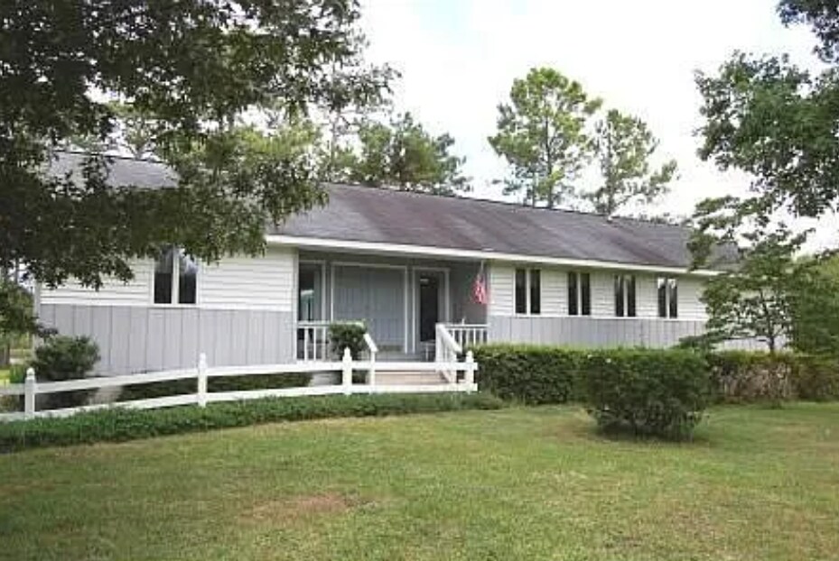 144 Marys Ln in Merritt, NC - Building Photo