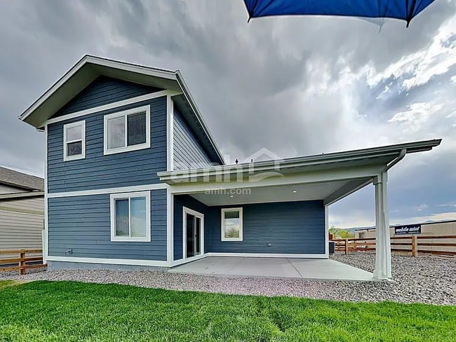 8264 Joyce St in Arvada, CO - Building Photo - Building Photo