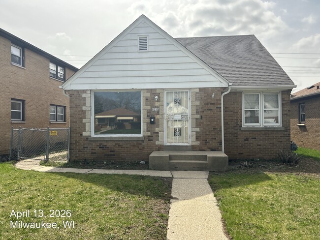 property at 6255 W Leon Ter