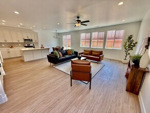 4238 El Capitan Wy in Saint George, UT - Building Photo - Building Photo