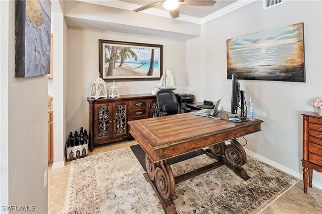 property at 9727 Acqua Ct