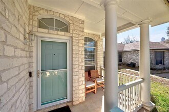 1106 Bohica Way in Cedar Park, TX - Building Photo - Building Photo