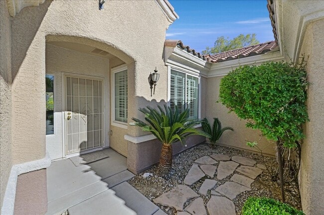 2110 Fort Sanders St in Henderson, NV - Building Photo - Building Photo