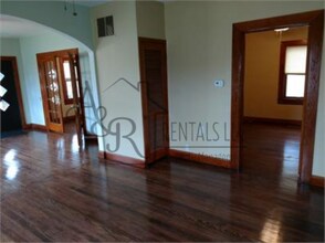 312 E South St in Arma, KS - Building Photo - Building Photo