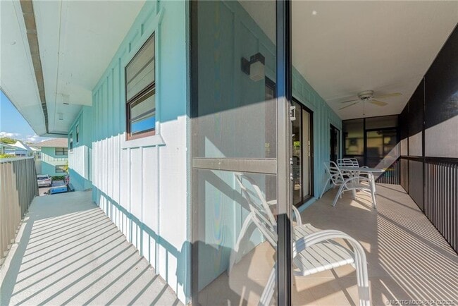 property at 4095 SE Centerboard Ln