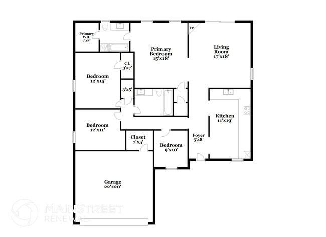 3112 Willamette Valley Dr in Charlotte, NC - Building Photo - Building Photo