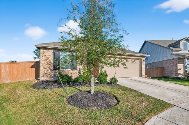 5403 Tourmaline Wy in Brookshire, TX - Building Photo - Building Photo