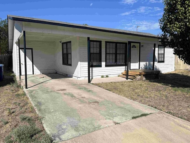 408 1/2 W Avenue F in Copperas Cove, TX - Building Photo - Building Photo