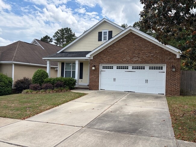 2522 Manassas Way in Tallahassee, FL - Building Photo - Building Photo