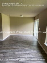 9 Pine Grove Dr-Unit -A in Palm Coast, FL - Building Photo - Building Photo