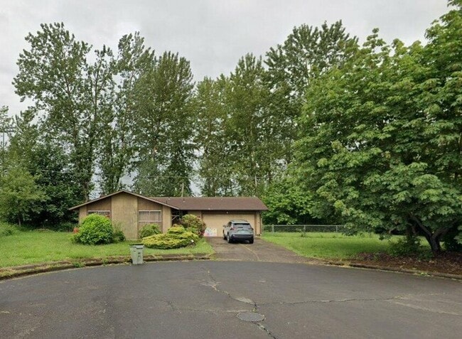 2580 Benson Ln in Eugene, OR - Building Photo - Building Photo