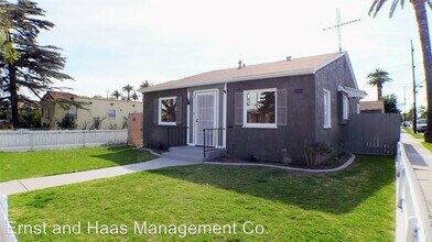 5889 Rose Ave in Long Beach, CA - Building Photo - Building Photo