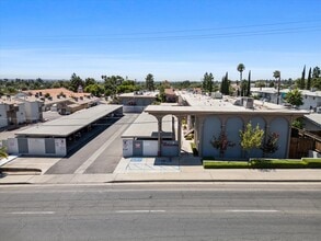 2510 Haley St in Bakersfield, CA - Building Photo - Building Photo