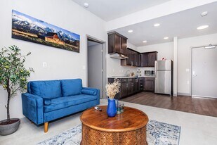 Fallbrook Trails - 55+ Senior Apartments in Fallbrook, CA - Building Photo