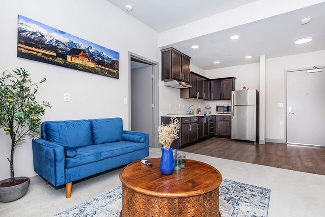 Fallbrook Trails - 55+ Senior Apartments