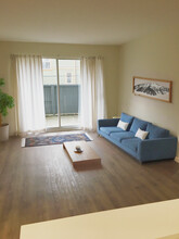 Garrison Place in Chilliwack, BC - Building Photo - Floor Plan