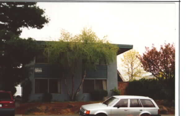 2600 NE 125th St in Seattle, WA - Building Photo - Building Photo