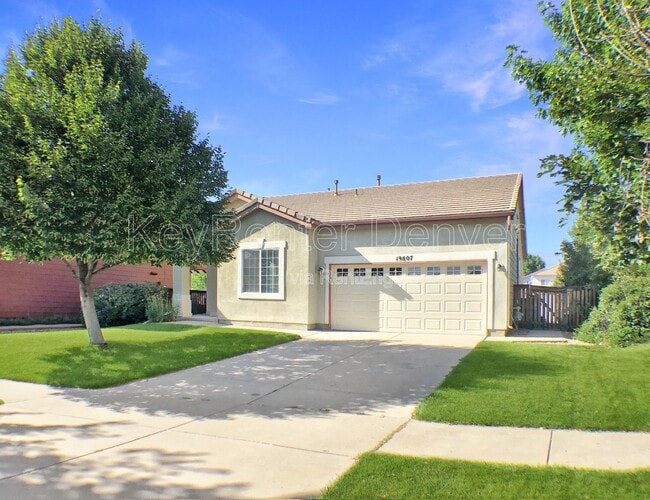 property at 19807 E 39th Ave