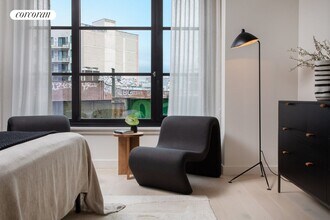 1100 Myrtle Ave in Brooklyn, NY - Building Photo - Building Photo