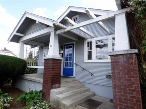 48 E Glass Ave in Spokane, WA - Building Photo - Building Photo
