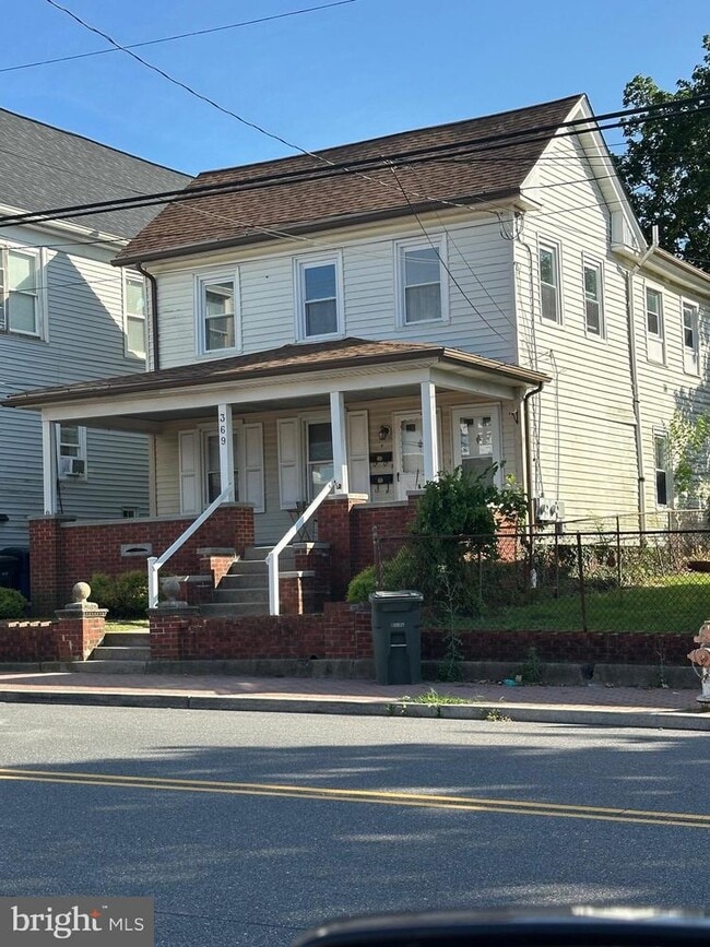 property at 369 S Main St
