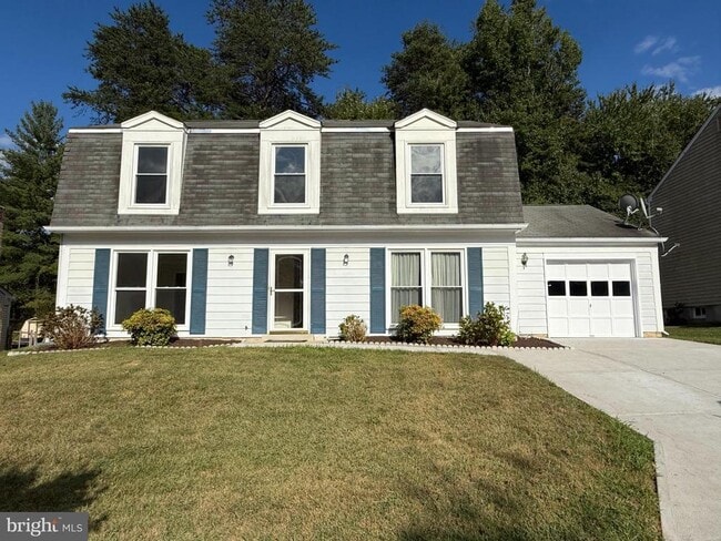 property at 12009 Amblewood Dr