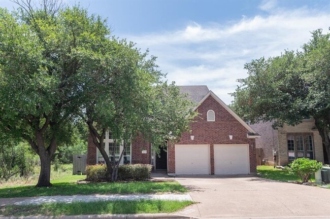 1800 Nelson Ranch Loop in Cedar Park, TX - Foto de edificio - Building Photo