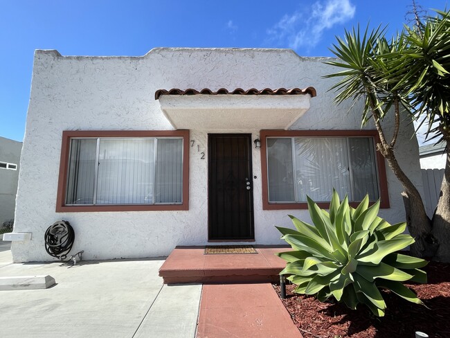 property at 712 S 37th St