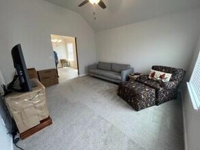 4100 NW 152nd Terrace in Edmond, OK - Building Photo - Building Photo