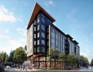 Modera Overlake