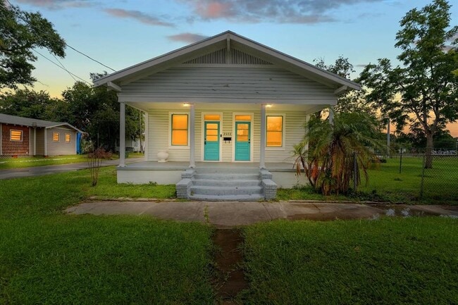 property at 2402 E 10th Ave
