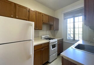 35 Wendell St, Unit 22 in Cambridge, MA - Building Photo - Building Photo