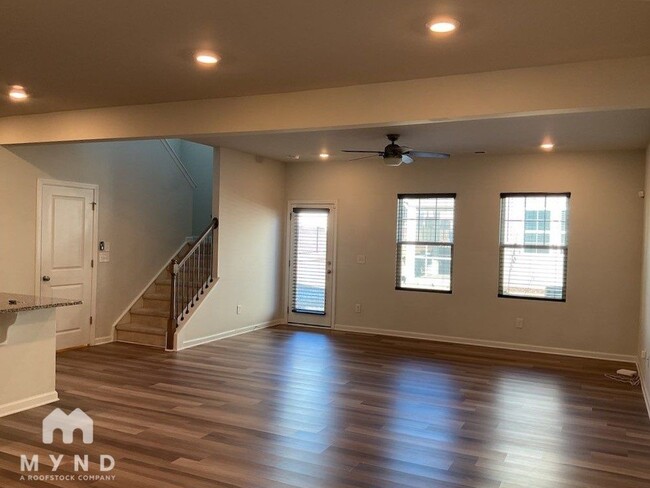 6607 Mezzo Ln in Raleigh, NC - Building Photo - Building Photo