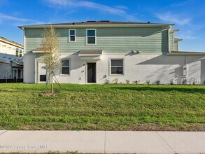 4307 Jetty Ln in Palm Bay, FL - Building Photo - Building Photo