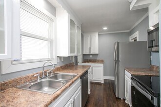 1111 Westchester Dr in Nashville, TN - Building Photo - Building Photo