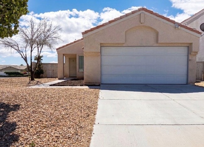 property at 13577 Monterey Way